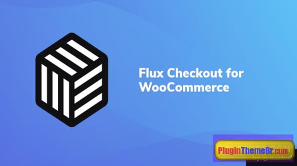 Flux Checkout for WooCommerce - Iconic