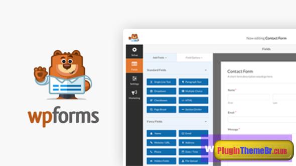 WPForms Elite v1.9.7