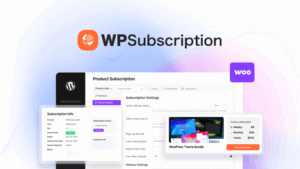 WPSubscription