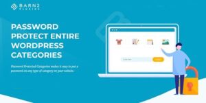 Barn2 Media Password Protected Categories v2.1.26