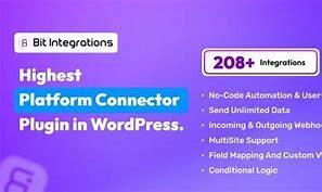 Bit Integrations – Integration Plugin for WordPress v2.5.9