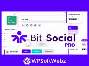 Bit Social v1.5.3