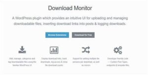 Download Monitor v5.1.3