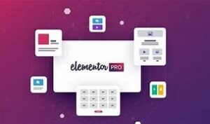 Elementor Pro  v3.31.3 The Most Advanced Website Builder Plugin
