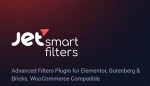 Jet Smart Filters v3.6.10