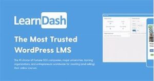 LearnDash – Learning management system for WordPress v4.25.1