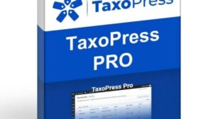 TaxoPress – the WordPress Taxonomy, Category and Tag Plugin v3.37.4