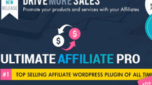 Ultimate Affiliate WordPress Plugin v9.5.2