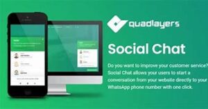 WhatsApp Chat v7.7.5