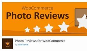 WooCommerce Photo Reviews v1.4.7