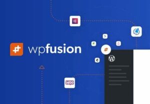 WP Fusion + Addons v3.46.2
