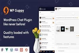WP Guppy – A live chat plugin for WordPress, WooCommerce and BuddyPress v4.3.5