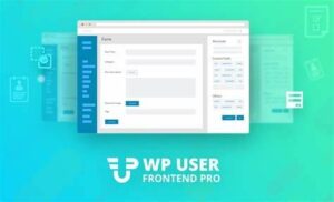 WP User Frontend – Ultimate Frontend Solution For WordPress v4.2.0