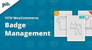 YITH WooCommerce Badge Management v3.19.0