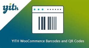YITH WooCommerce Barcodes and QR Codes v2.46.0