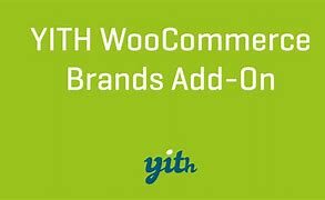 YITH WooCommerce Brands v2.38.0