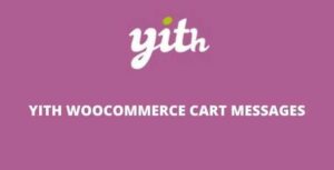 YITH WooCommerce Cart Messages v1.56.0