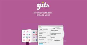 YITH WooCommerce Catalog Mode v2.49.0