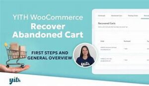 YITH WooCommerce Recover Abandoned Cart v3.12.0