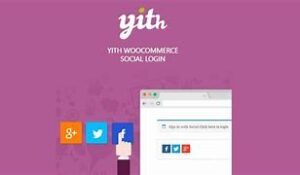 YITH WooCommerce Social Login