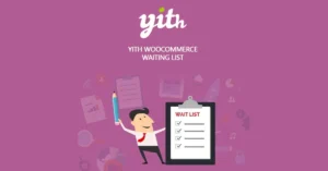 YITH WooCommerce Waitlist v3.26.0