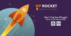 WP Rocket – WordPress Cache Plugin v3.20.0.1