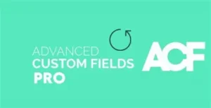 Advanced Custom Fields v6.6.2