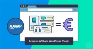 Amazon Affiliate WordPress Plugin (AAWP) v4.3.0