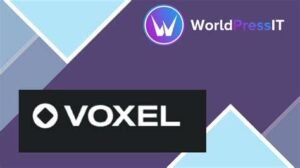 Voxel – Multi Purpose WordPress Dynamic Theme v1.7.1.1