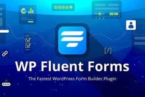 WP Fluent Forms v6.1.5
