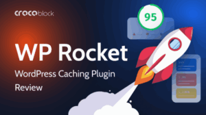WP Rocket – WordPress Cache Plugin v3.20.1