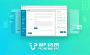 WP User Frontend – Ultimate Frontend Solution For WordPress v4.2.2